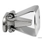 
Bloque-porte rouleaux de rétenue inox 34x20 mm 
