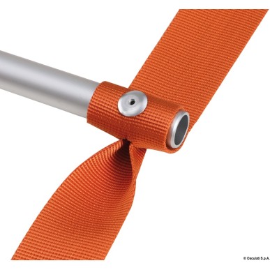Échelle anti-torsion remontée arbre| EAN 8033137166709 Ref 59.807.07