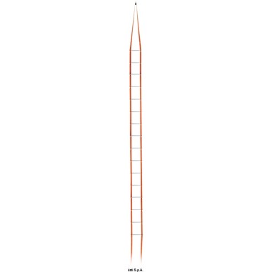 Échelle anti-torsion remontée arbre| EAN 8033137166709 Ref 59.807.07
