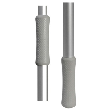 Gaffe télescopique aluminium type Base | EAN 8033137032769 Ref 34.458.90