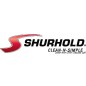 
Raclettes inox Shurhold 305 mm 
