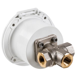 
Robinet 3 voies Classic Evo 3/8" 
