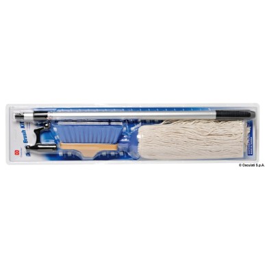 Kit de nettoyage Ref 36.302.15