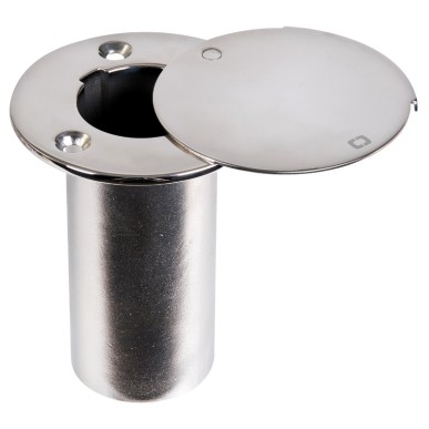 Douille encastrée droite | EAN 8033137215568 Ref 46.815.00