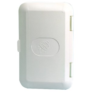 
Coffret douche et mélangeur tuyau PVC 4 m Montage  la verticale

