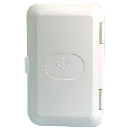 
Coffret douche et mélangeur tuyau PVC 4 m Montage  la verticale
