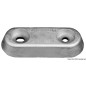 
Anode oval type Vetus 335 g 
