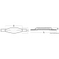 
Anode  souder 2000 g 
