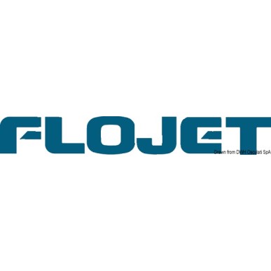 Filtres eau lavables FLOJET| EAN 8033137095870 Ref 16.408.05