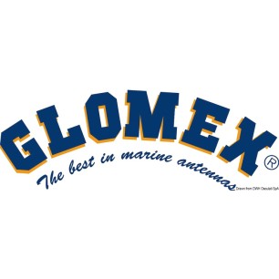 
Glomex wind vane indicator w/bowline sectors 
