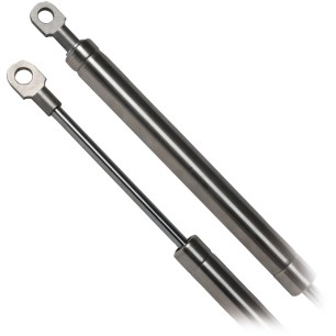 
Ressort  gaz AISI 316 900 mm 45 kg 
