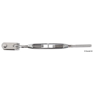 Embout sertir droit 5/16 " x 5 mm | EAN 8033137079665 Ref 07.205.03
