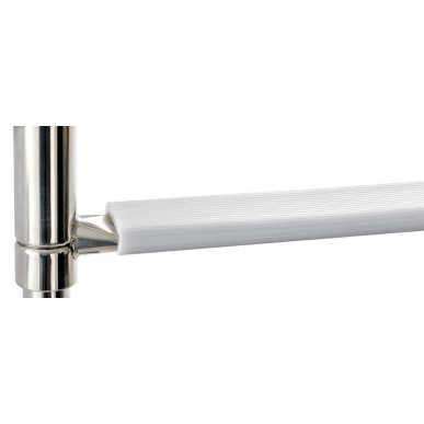Echelle 3 marches + poignée 330 mm | EAN 8033137151965 Ref 49.551.03
