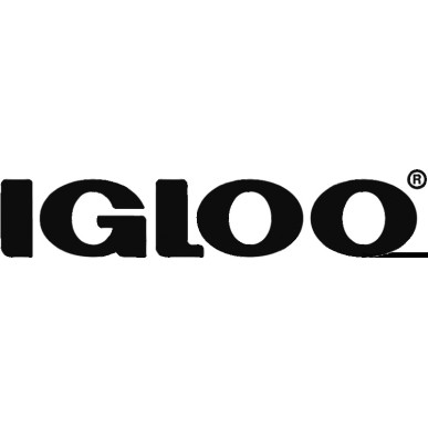 Glacière IGLOO Wheelie 38 | EAN 34223450045 Ref 50.558.10
