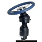 
Pompe Silversteer UP28F-SVS 
