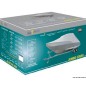 
Bâche sur mesure gris Jumbo 700/760 cm 
