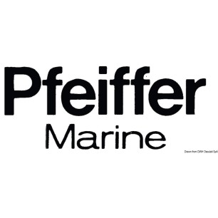 
Taquet amarrage PFEIFFER 300 mm 
