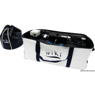 
Dessalinisateur portable SCHENKER WIKI 30 12V 
