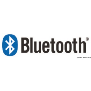 
Amplificateur Bluetooth pour tableau de bord 12V 

