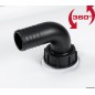 
Réservoir d'eau flexible Liquid 100 l 
