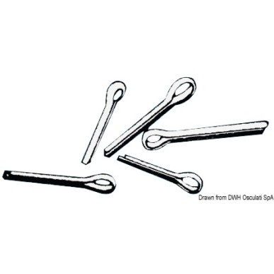 PIECES DE RECHANGE MOTEURS HORS-BORD : JOHNSON/EVINRUDE| EAN 8033137159107 Ref 52.310.04