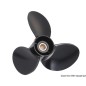 
Hélice MERCURY/MARINER/MERCRUISER 15x15 gauche 
