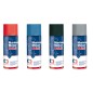 
Peinture acrylique spray PearlNebular noir Suzuki 
