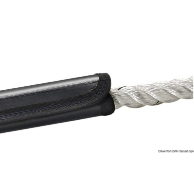 Protection cuivre bouts Ø 16/24 mm | EAN 8033137057168 Ref 06.455.01