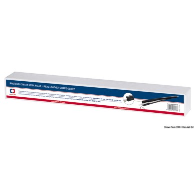 Protection cuivre bouts Ø 16/24 mm | EAN 8033137057168 Ref 06.455.01