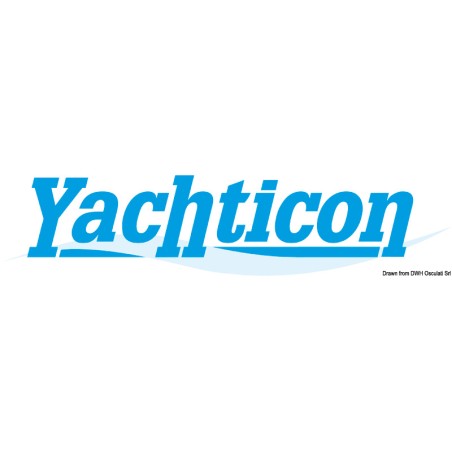 
Dissolvant YACHTICON 500 ml 
