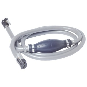 
Ligne d'alimentation p. moteurs Johnson - Evinrude 
