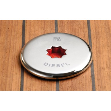 Bouchon de nable Clever protect.moulée Ø50mmDIESEL | EAN 8033137110665 Ref 20.463.03