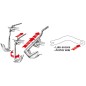 
Jonction Twist chaîne/ancre 10/12 mm 
