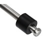 
Capteur niveau vertical inox 316 10/180 ohm 90 cm 

