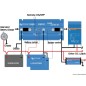 
Batterie au lithium VICTRON 12,8 V 50 Ah 
