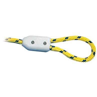 Serre-câble plastique p. épissure rempl. 8/10 mm | EAN 8033137072901 Ref 04.179.10