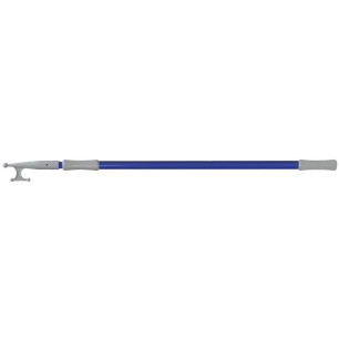 
Gaffe télescopique bleue Easy Mooring 
