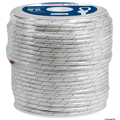 Tresse polyester 5 mm | EAN 8033137077173 Ref 06.441.05