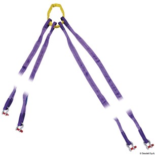 
Système de levage 4 bras 300-350 
