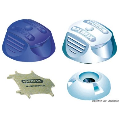 Boutons pression PERFIX| EAN 8033137082252 Ref 10.449.00