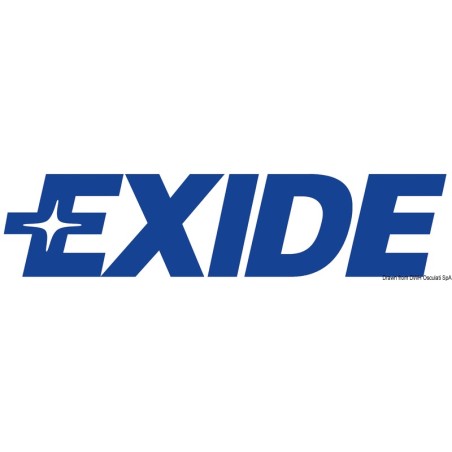 
Batterie Exide Premium pour démarrage 105 Ah 
