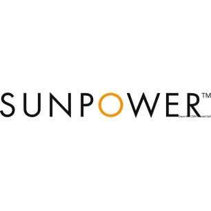 
Panneau solaire Enecom 45 Wp 604 x 536 mm 
