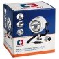 
Projecteur Night Eye ABS 24 V 100+100 W 
