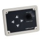 
Projecteur électrocommandé Night Eye Evo 12 V 
