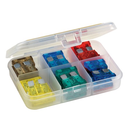 
Fusible  fiche assortis 
