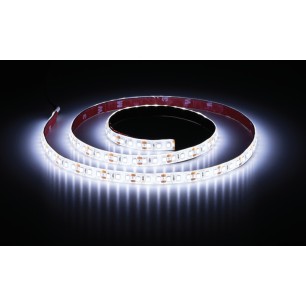 
Barre lumière LED flexible 2 m 24V blanc chaud 
