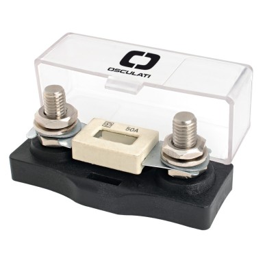 Porte-fusible haute capacité| EAN 8033137012099 Ref 14.100.41