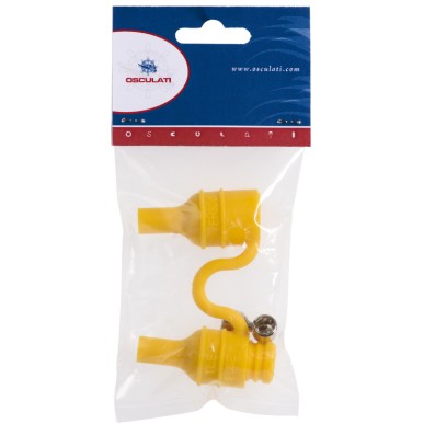 Porte-fusible volant| EAN 8033137086564 Ref 14.182.00