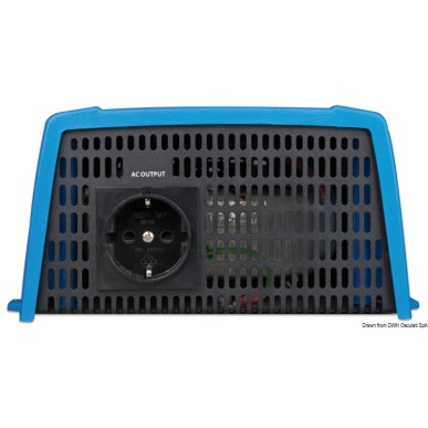Onduleur VICTRON Phoenix onde sinosoïdale pure 180/1200 W| EAN 8033137090295 Ref 14.270.23