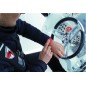 
xBAND silicone noire 

